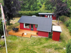 Holiday Home Dome - 12km from the sea by Interhome